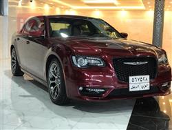 کرایسلەر 300